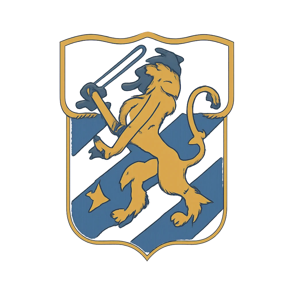 IFK哥德堡队徽