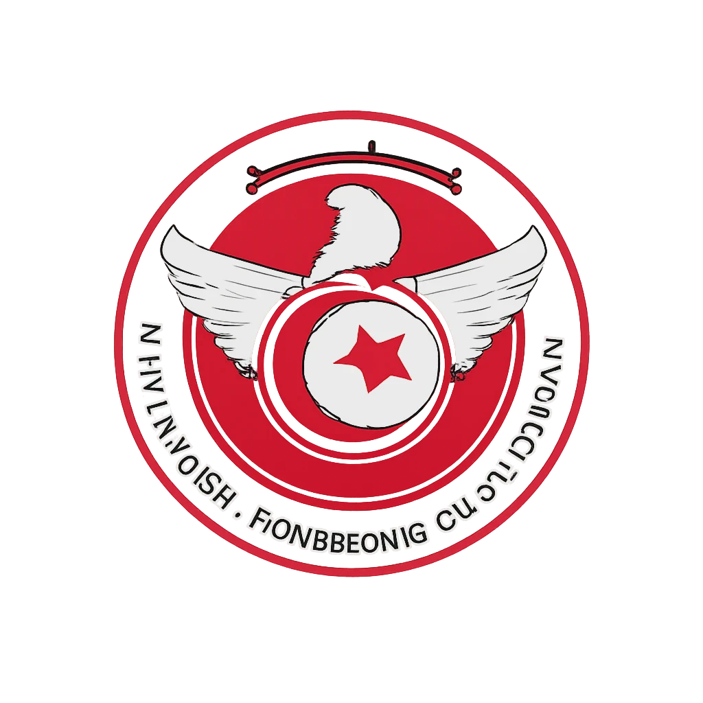 突尼斯队徽
